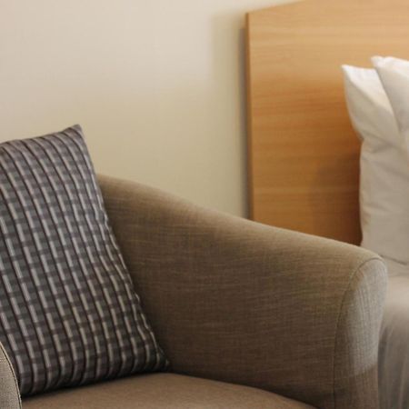 Greenlane Manor Motel Окленд Номер фото
