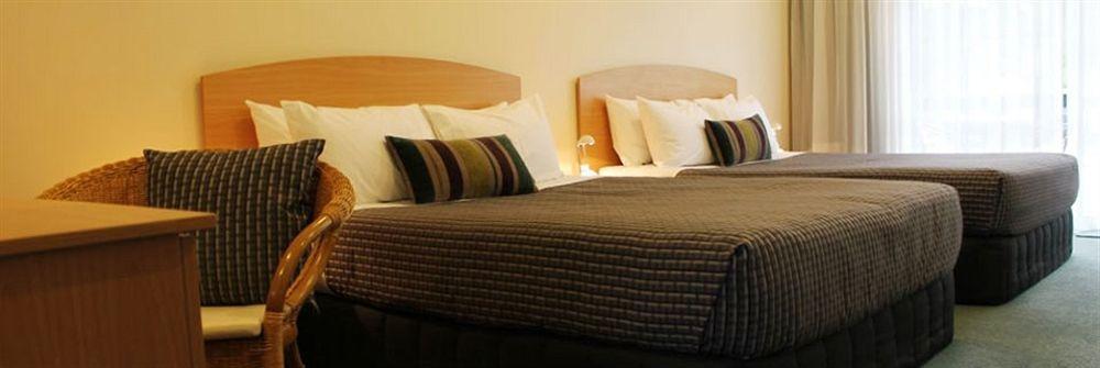 Greenlane Manor Motel Окленд Екстер'єр фото