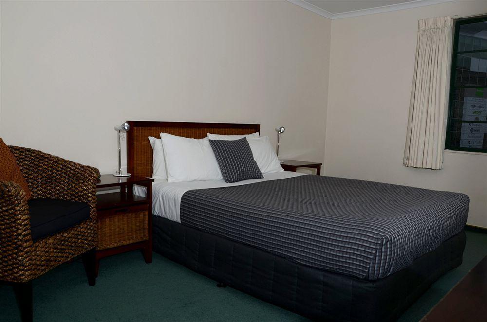 Greenlane Manor Motel Окленд Екстер'єр фото
