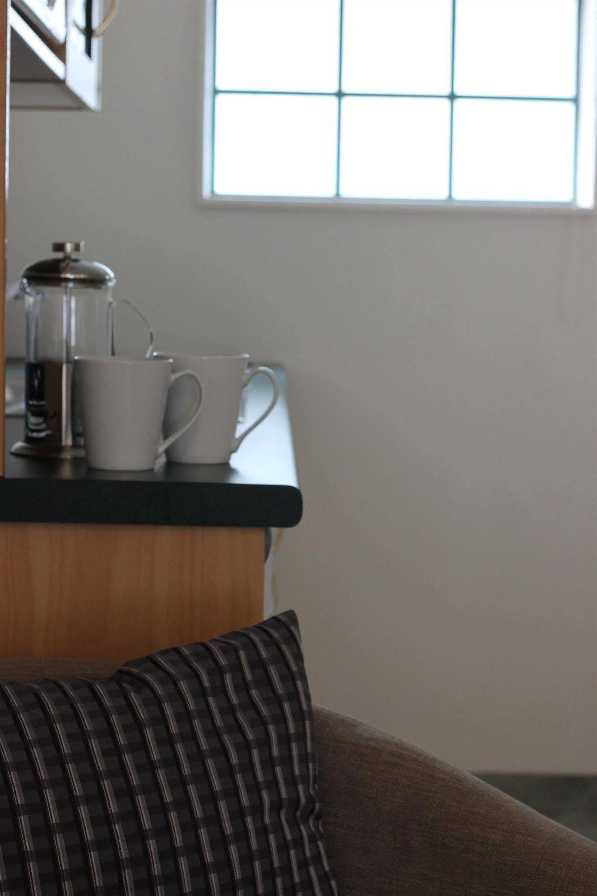 Greenlane Manor Motel Окленд Екстер'єр фото