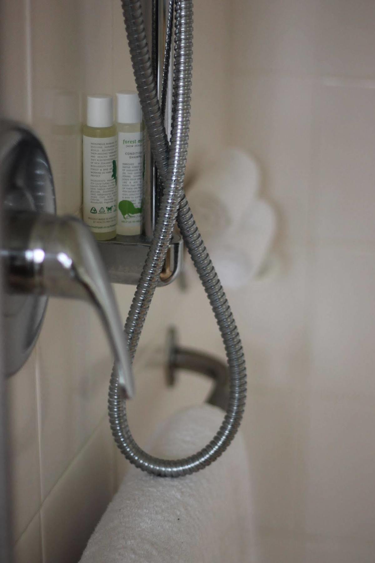 Greenlane Manor Motel Окленд Екстер'єр фото