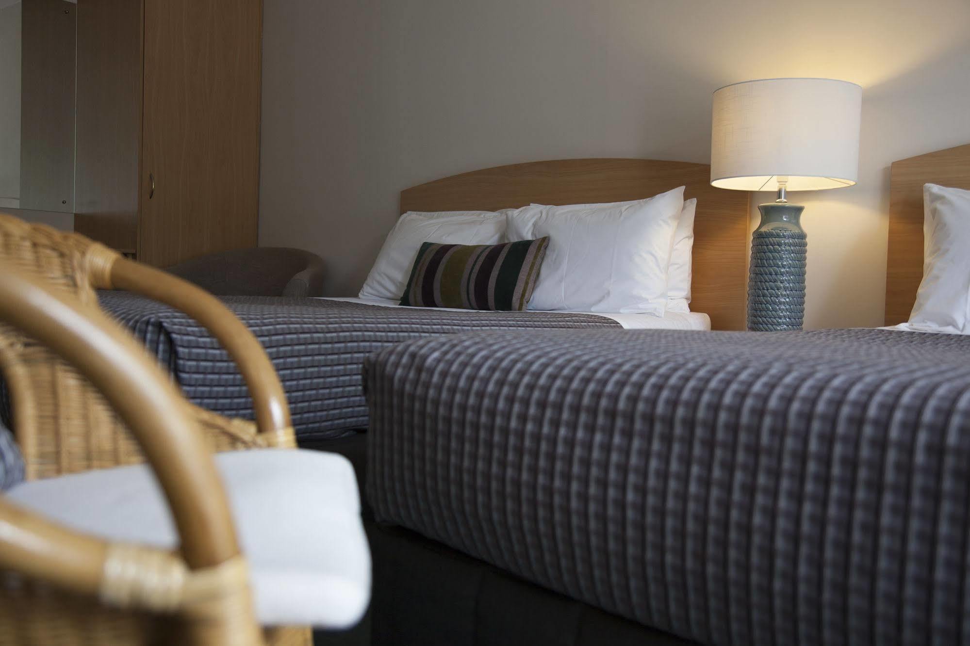 Greenlane Manor Motel Окленд Екстер'єр фото