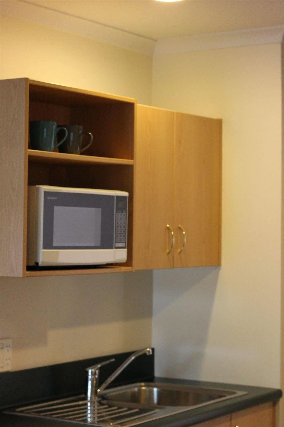 Greenlane Manor Motel Окленд Екстер'єр фото