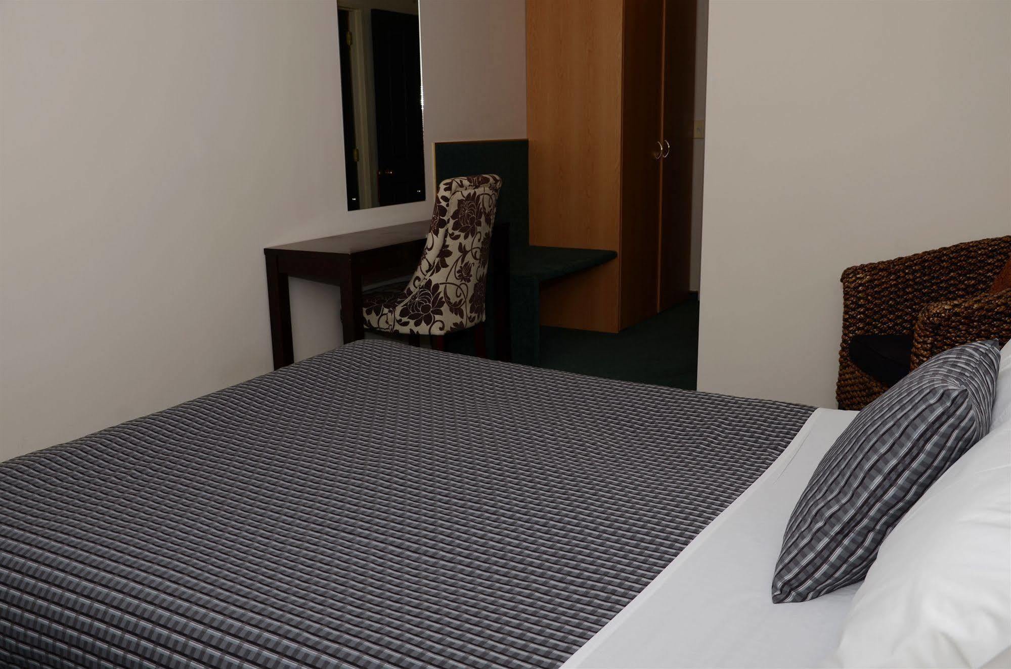 Greenlane Manor Motel Окленд Екстер'єр фото